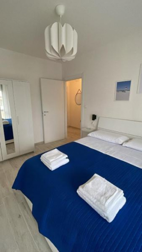 Casa Mareluna a 300mt dal mare! Silvi Paese